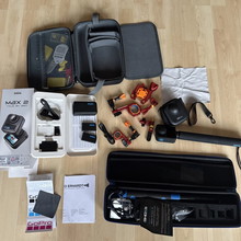 Image pour GoPro Max2 360 Grad 8K