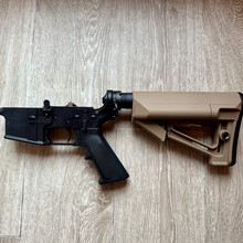 Imagen para TM MWS M4 Lower Only