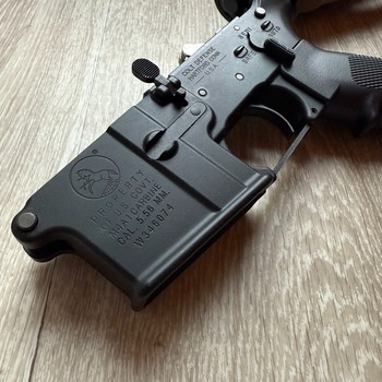 Image 3 for TM MWS M4 Lower Only