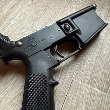 Image 4 for TM MWS M4 Lower Only