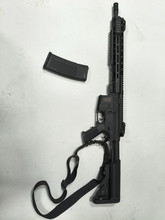 Imagen para Specna Arms SA-C24 CORE HAL ETU Gen.2 airsoft Carbine Black