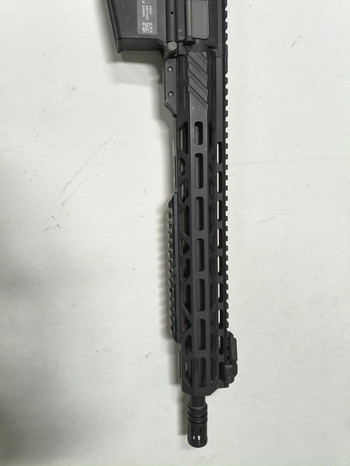 Image 2 pour Specna Arms SA-C24 CORE HAL ETU Gen.2 airsoft Carbine Black