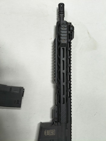 Image 3 pour Specna Arms SA-C24 CORE HAL ETU Gen.2 airsoft Carbine Black