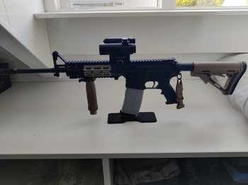 Afbeelding 2 van HPA C8NLD