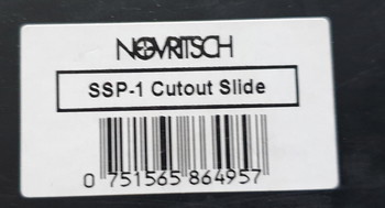Image 6 for SSP1 | GBB Airsoft Pistol | Novritsch met cutout slide en 2 mags