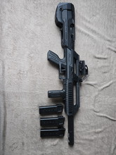 Image pour KJW KC 02