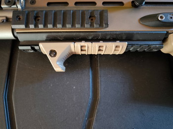 Afbeelding 5 van Tokyo Marui Scar H met Titan gate