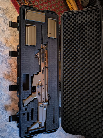 Image 5 for Tokyo Marui Scar H met Titan gate