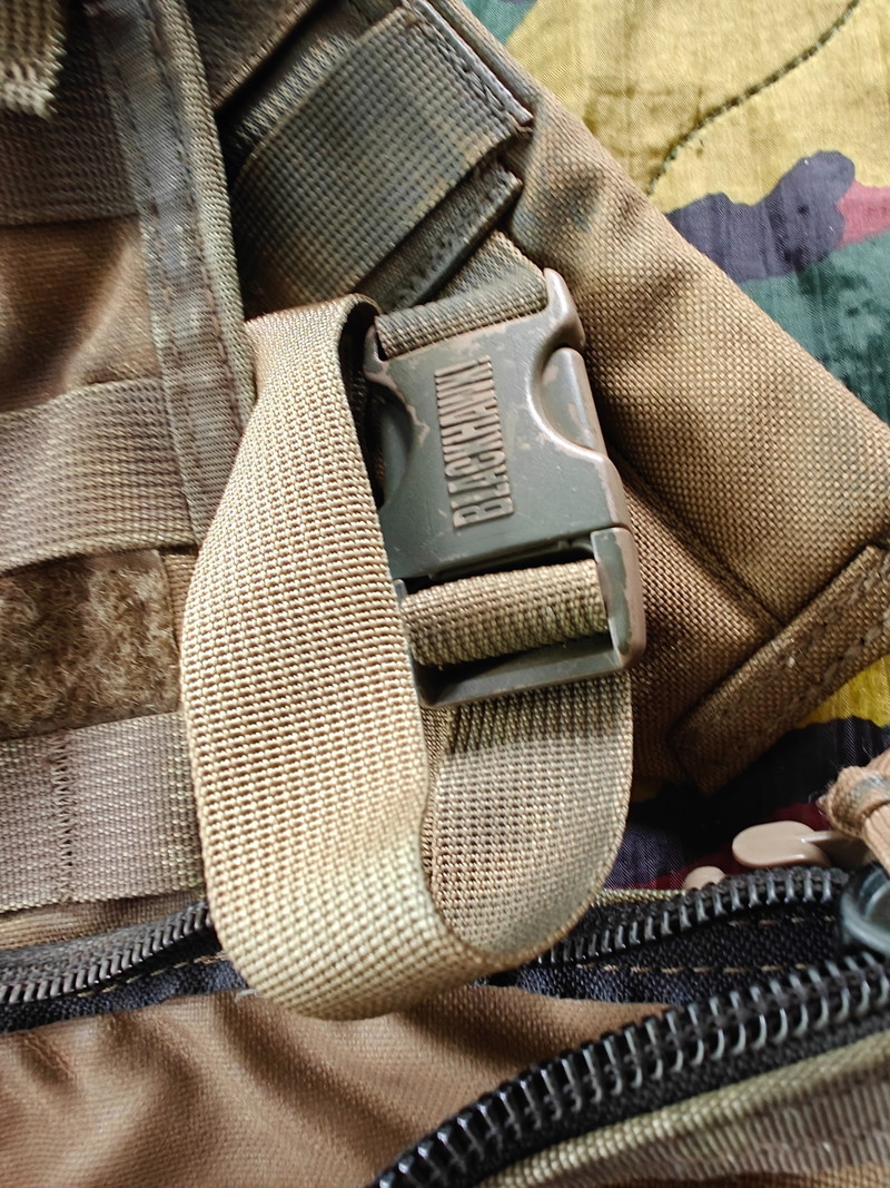 Image 1 for Blackhawk S.T.R.I.K.E. Split Front Chest Rig