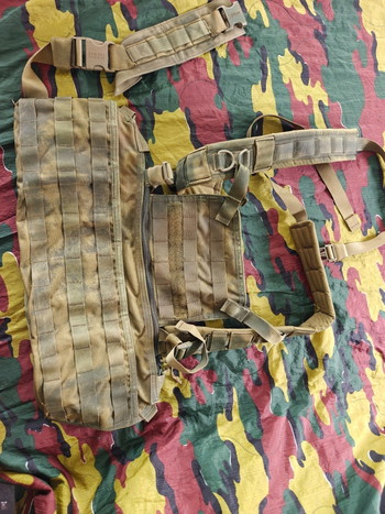 Image 3 for Blackhawk S.T.R.I.K.E. Split Front Chest Rig