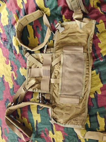 Image 4 for Blackhawk S.T.R.I.K.E. Split Front Chest Rig
