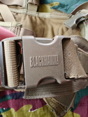 Image 5 for Blackhawk S.T.R.I.K.E. Split Front Chest Rig