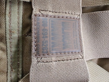 Image 6 for Blackhawk S.T.R.I.K.E. Split Front Chest Rig