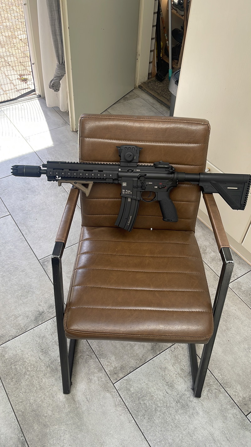 Bild 1 für Specna arms h-11 (hk-416a5) met 1 hicap magazijn