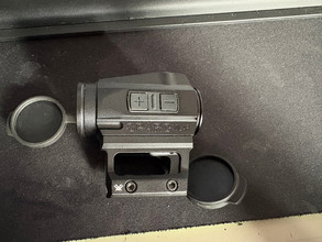 Image for Vortex SPARC Solar 2 MOA (red dot)