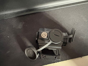 Image 3 for Vortex SPARC Solar 2 MOA (red dot)