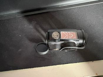 Image 4 for Vortex SPARC Solar 2 MOA (red dot)