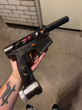 Image 2 for El diablo speedbuild