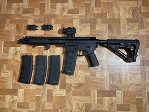 Afbeelding van R15 Zion Arms equipé