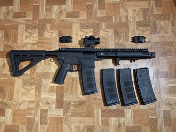 Afbeelding 2 van R15 Zion Arms equipé