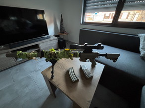 Image pour DMR te koop . er is werk aan