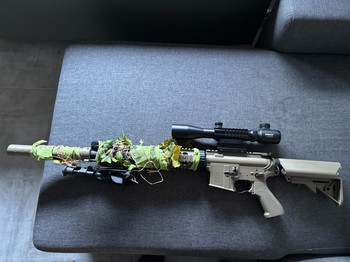 Image 2 pour DMR te koop . er is werk aan