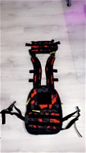 Afbeelding van Speedsoft chest rig / backpack