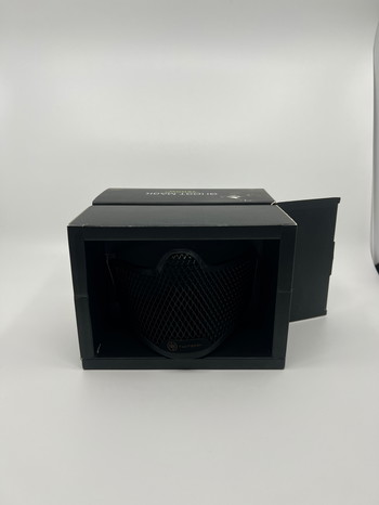Afbeelding 2 van NB tactical ghost mask venom V3