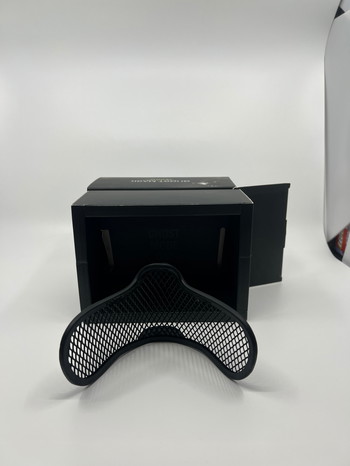 Afbeelding 3 van NB tactical ghost mask venom V3