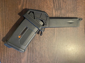 Bild für SSP5 magazijn/airtac angled adapter/emp1s magazijn