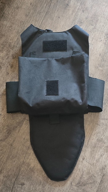 Image 2 for Slick Plate Carrier