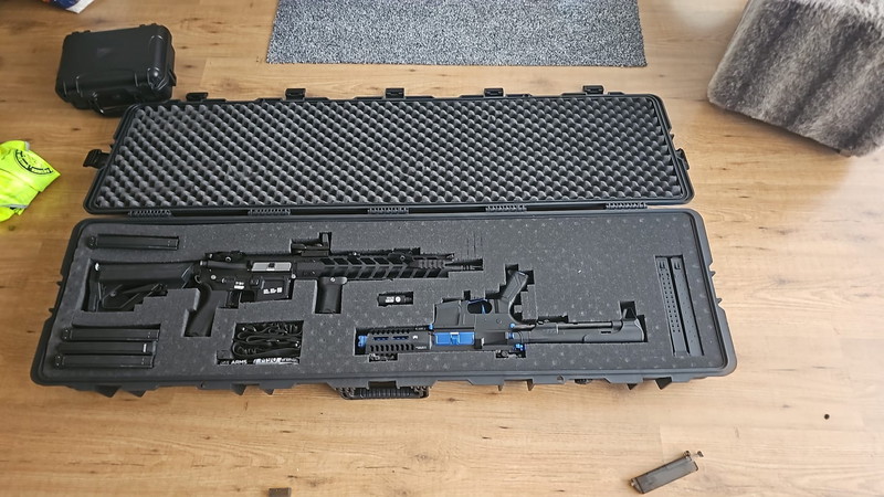 Bild 1 für Verkoop koffer