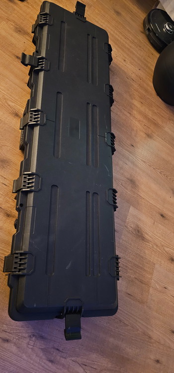 Bild 2 für Verkoop koffer