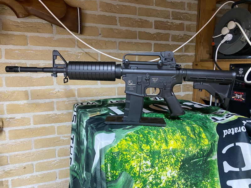 Imagen 1 de Armalite,inc m4/m16
