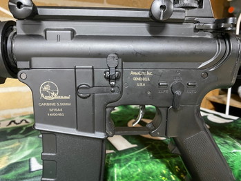 Imagen 2 de Armalite,inc m4/m16