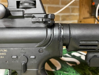 Imagen 3 de Armalite,inc m4/m16