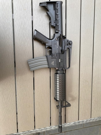 Imagen 4 de Armalite,inc m4/m16