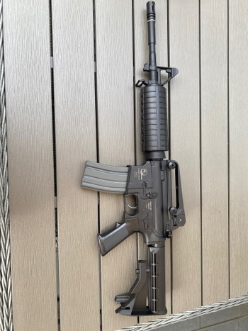 Imagen 5 de Armalite,inc m4/m16