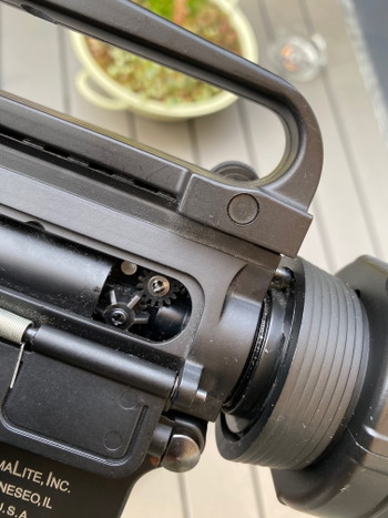 Imagen 6 de Armalite,inc m4/m16