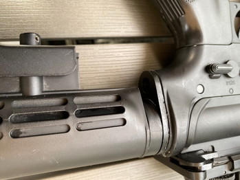Imagen 7 de Armalite,inc m4/m16