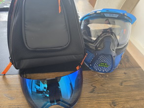Afbeelding van CRBN mask with extra lens and FAN