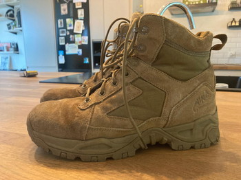 Bild 4 für Helikon-Tex Sentinel MID boots 42.5