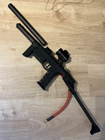 Imagen 5 de ARP - SUB 5 KIT (ATI)