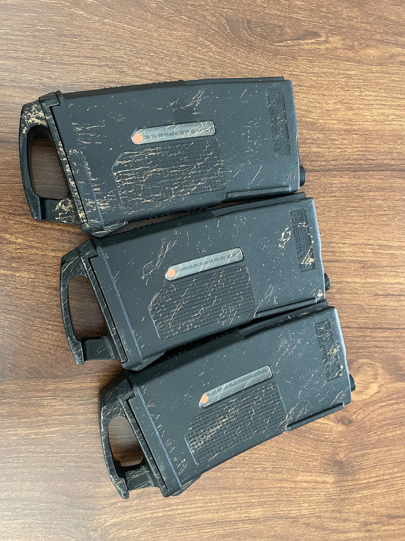 Image 1 pour PTS EPM1-s Mags