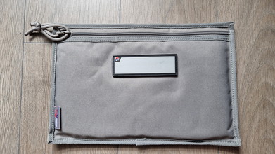 Image pour TKA - Double Alpha Gun Sleeve - Grey