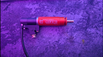 Imagen para Mancraft V2 PDIK gen.2