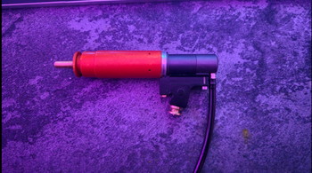 Imagen 2 de Mancraft V2 PDIK gen.2