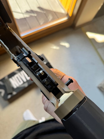 Imagen 2 de Noveske Ghetto Blaster with F-Mark