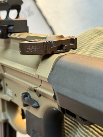 Imagen 4 de Noveske Ghetto Blaster with F-Mark