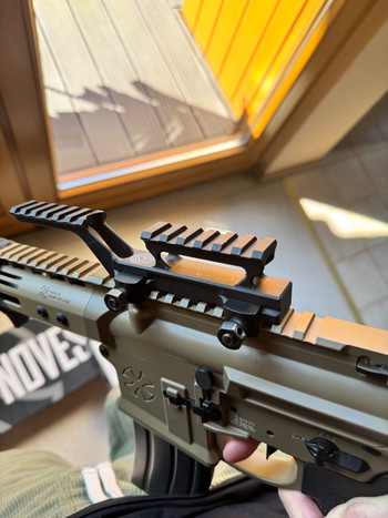 Imagen 5 de Noveske Ghetto Blaster with F-Mark